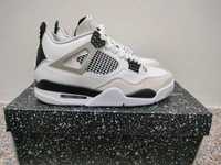 Nike Air jordan 4 military black Rozmiar 39