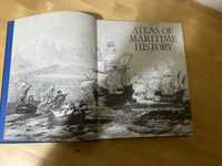 Atlas of Maritime History