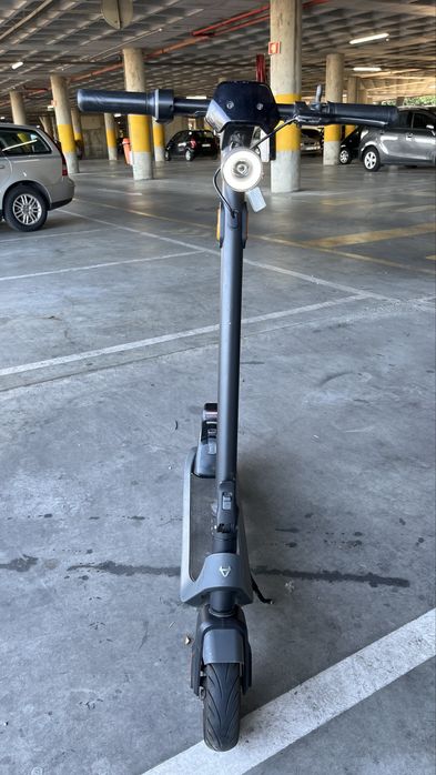 Trotinete eletrica
