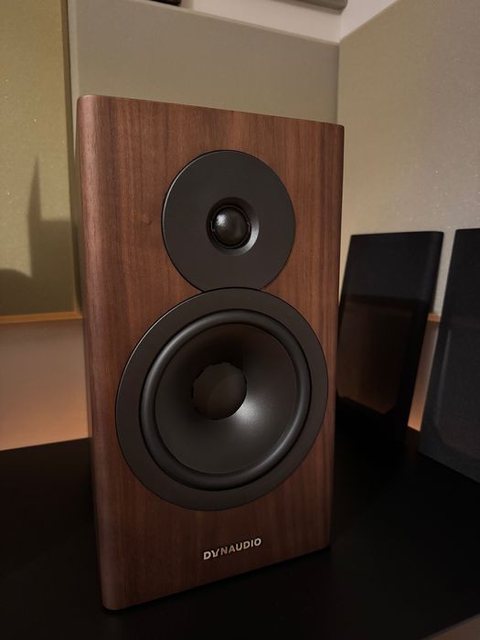 Dynaudio Evoke 20 jak Nowe,Okazja