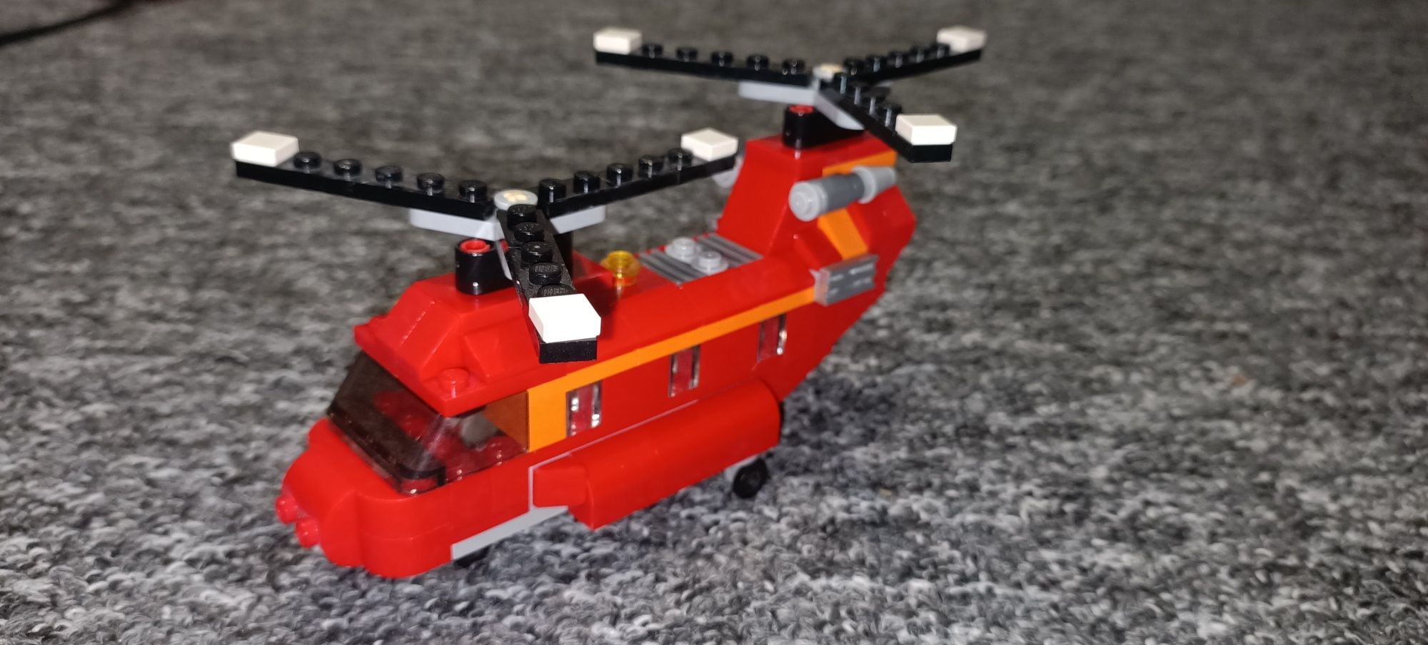 Klocki Lego Creator 31003