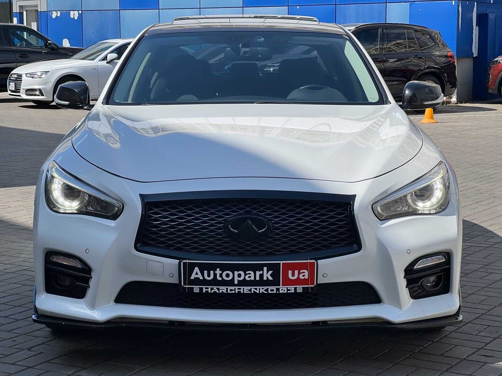 Продам Infiniti Q50 2015р. #43099