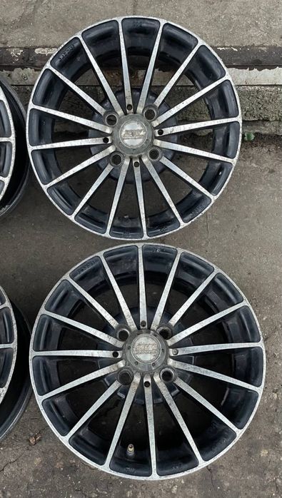 Диски R13 4x98 Et12