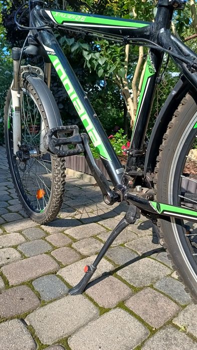 Rower MTB Indiana x- pulser 2.6