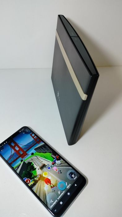 Huawei Router LTE WiFi 5GHz 4G 300 MB na SIM kartę modem