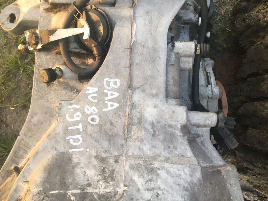 Кпп коробка ауди 80 audi ауди 100 ауди а6 пассат