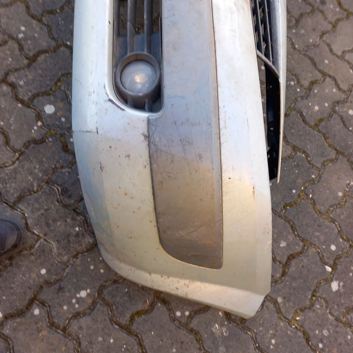 Para choques frente renault megane 2