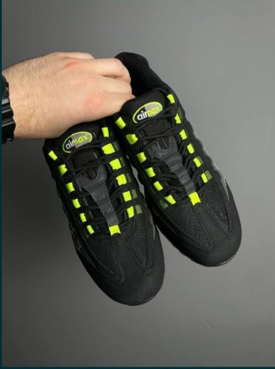 Nake air max 95 / найк аір Макс 95