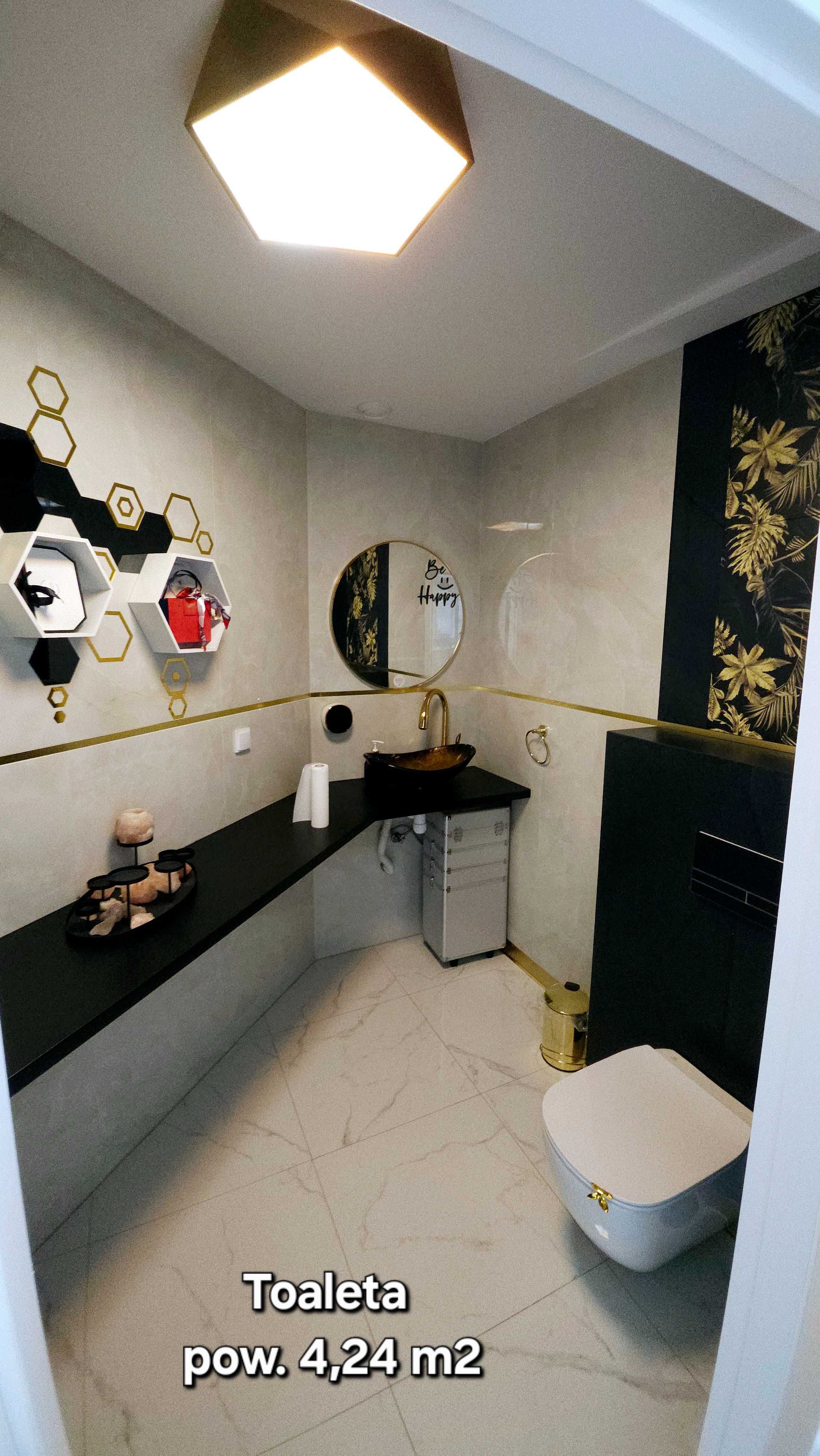Lokal / gabinet do wynajęcia 34m2 wysoki standard Radomsko