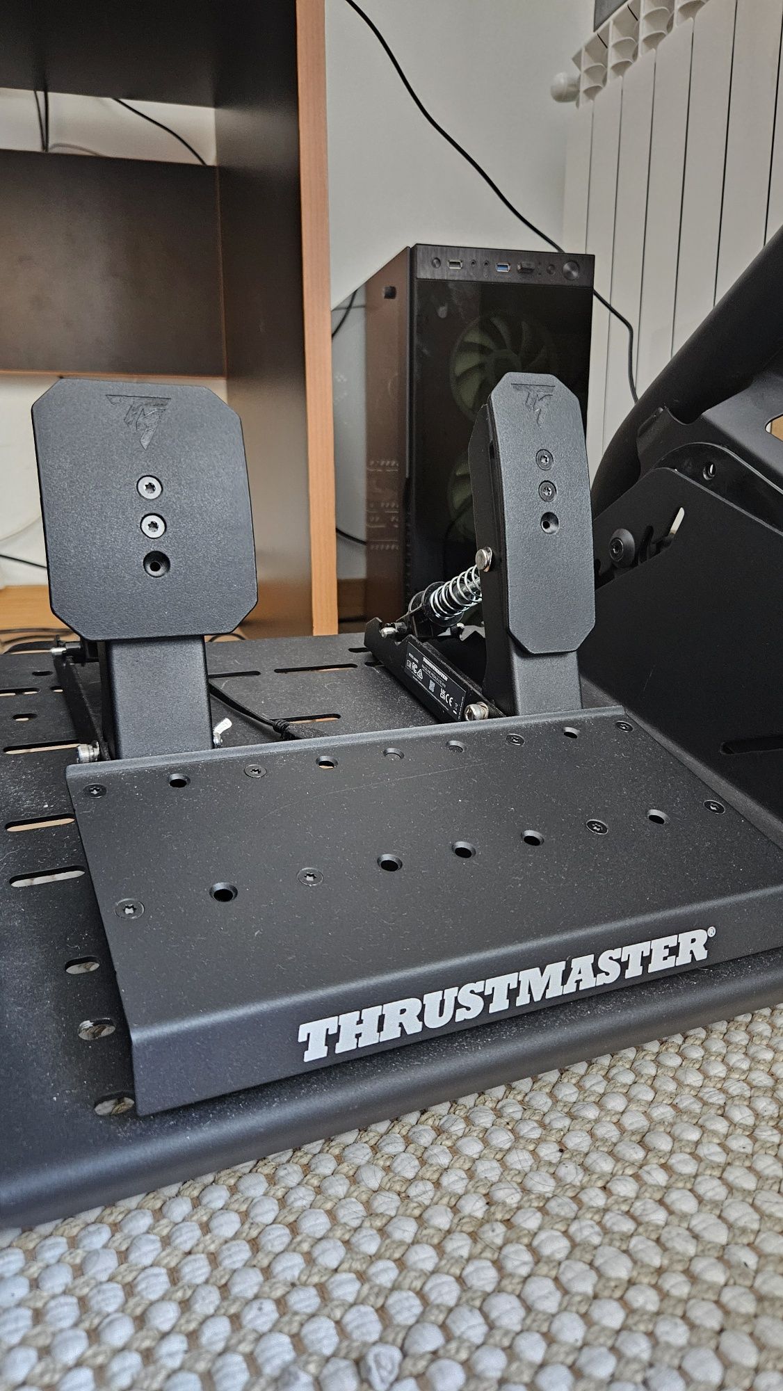 Thrustmaster T598