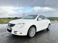 Продам кабріолет Volkswagen EOS