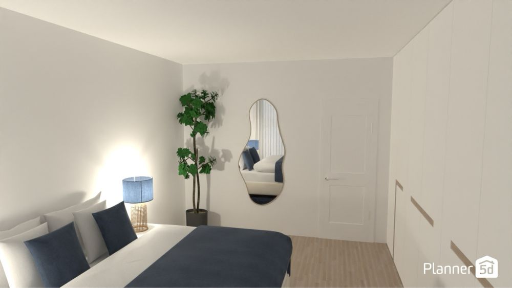 Projetos 3D - Remodelações