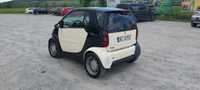 Smart fortwo 800 diesel stan b.dobry