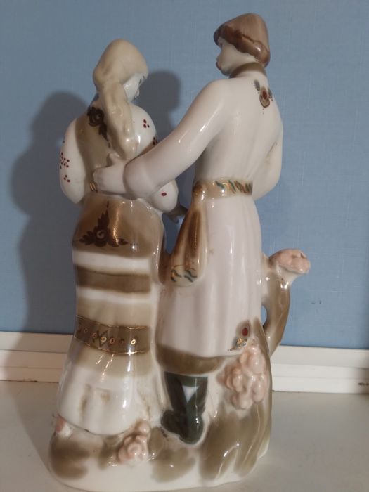 Статуетка "Наречена"