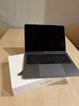 Macbook pro 13, 128GB