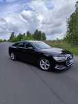 Komplet felg do audi 18 cali
