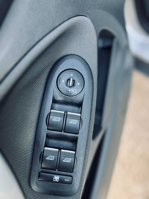 Ford Kuga 2.0 TDCi | 140 к.с. | 6-ст. автомат | 2011