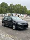 Volkswagen Polo 1.2 TDI (Diesel c/ Câmara Traseira)