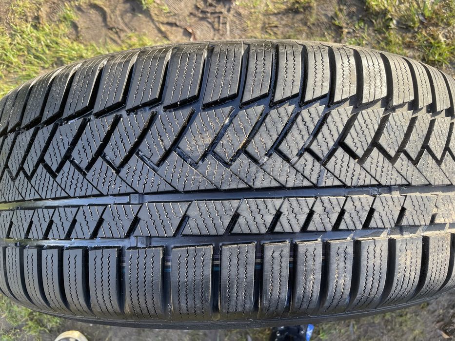 Felgi aluminiowe z oponami zimowymi 235/55R19,255/50R19 mercedes GLC