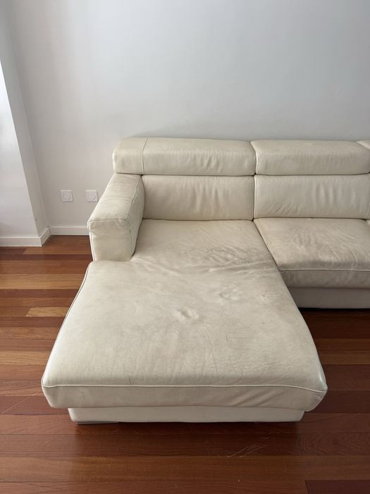 Sofa Nicolaus Chateaux D’ax