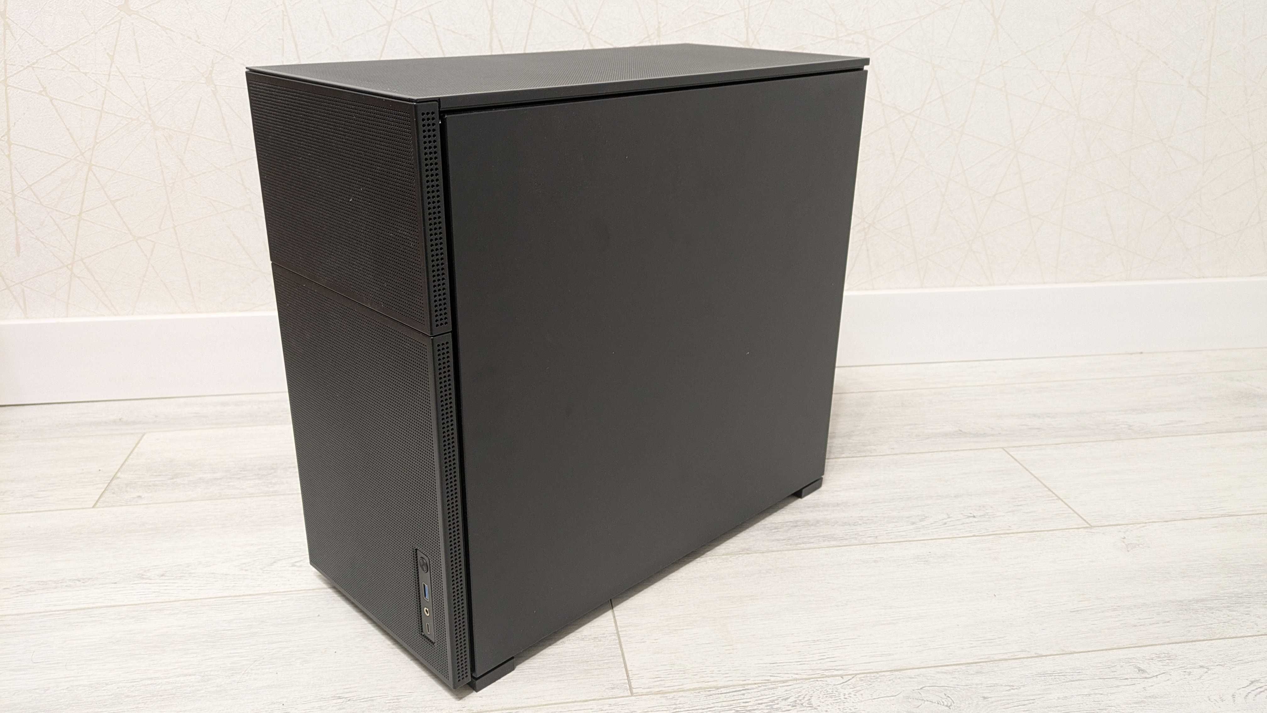 ПК Intel core i5-10400f\RTX 3060 12 GB