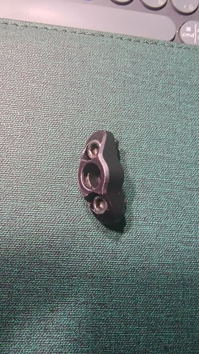 База для QD-антабки Magpul. M-LOK