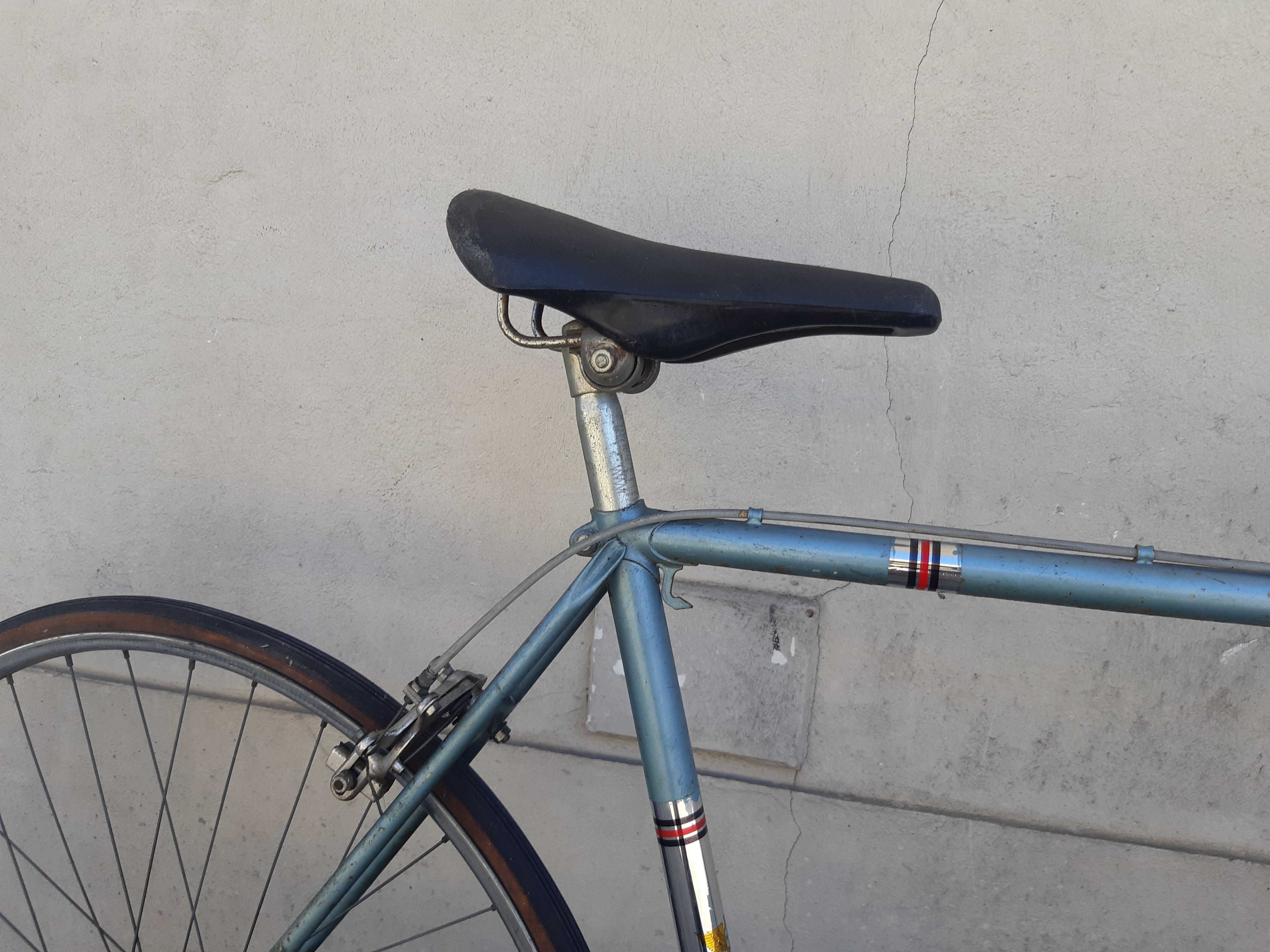 Vilar antiga roda 28