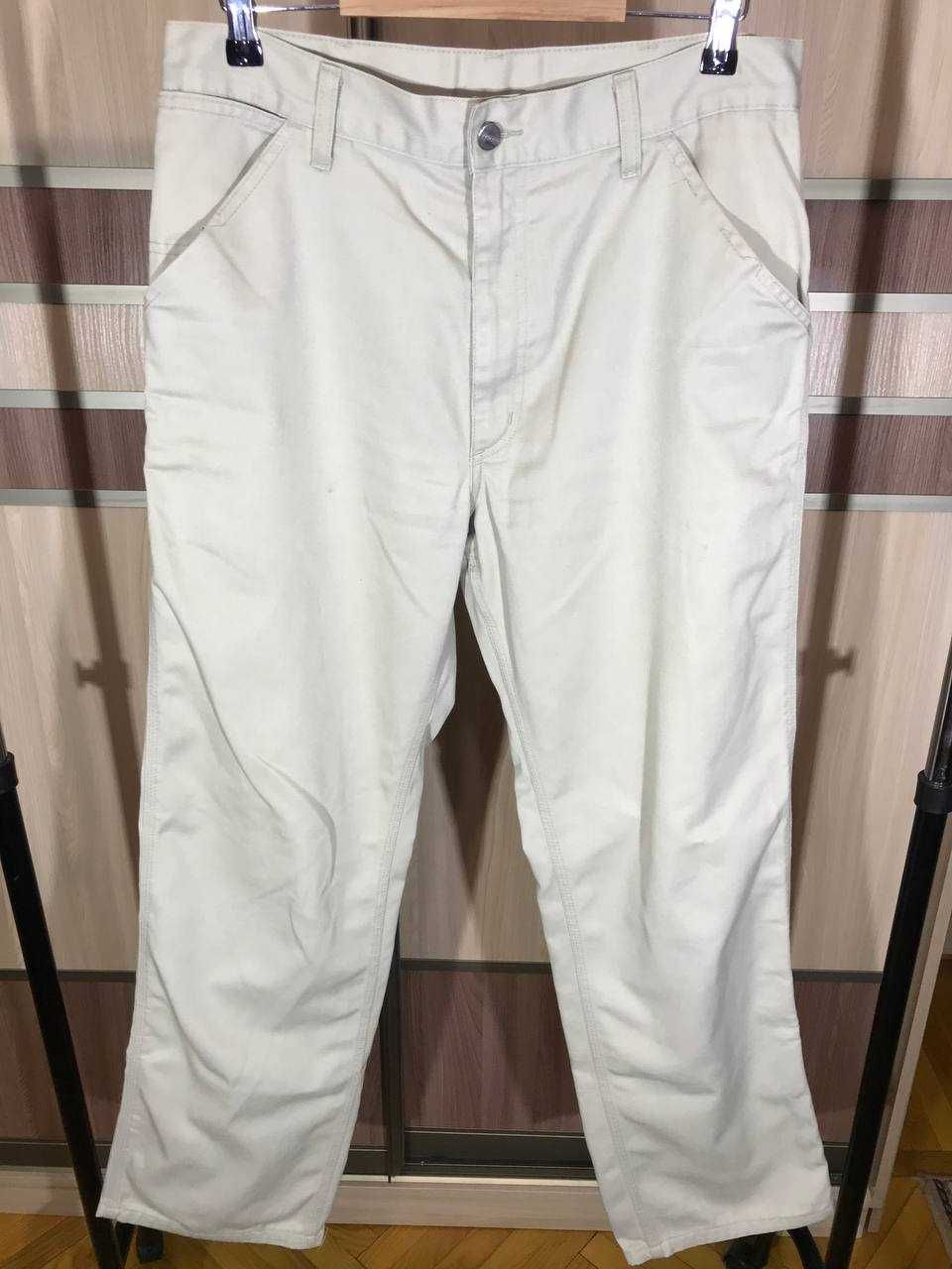 Мужские штаны Сarhartt Size 32 оригинал Vintage