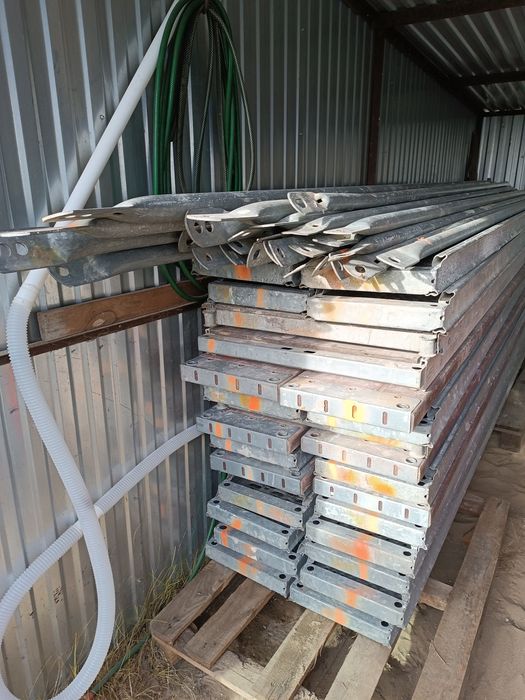 Wynajem wynajmę rusztowanie elewacyjne plettac