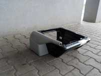 VW T5 LIFT T6 PODSTAWA FOTELA KIEROWCY