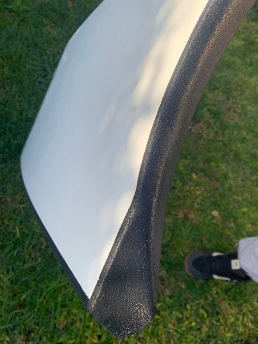 Prancha bodyboard Manta Roach