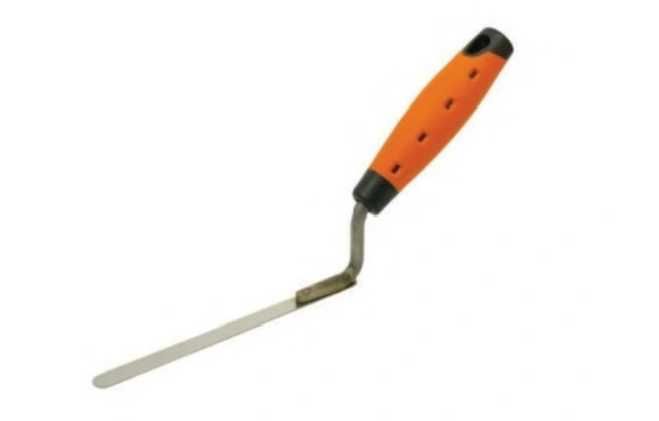SOLID Kielnia do spoin nierdzewna 12 mm