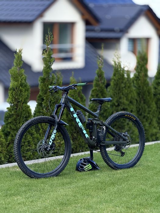 Trek remedy 8 xt 2023