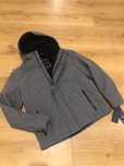 Tommy Hilfiger nowa kurtka parka softshell ocieplany roz. L Okazja!