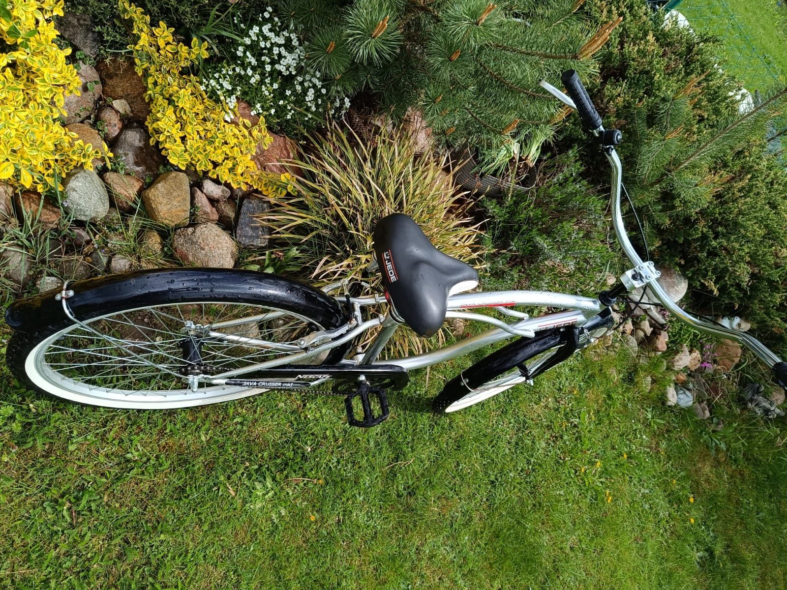 Rower Java Cruiser-Retro