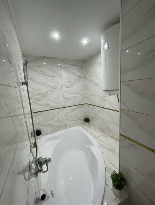 Продам 3-ком.кв. в Новострое на Левом берегу,3мкрн