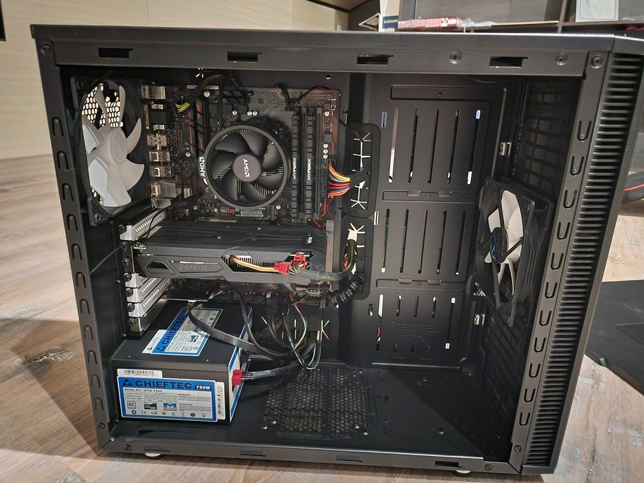 компьютер для работы