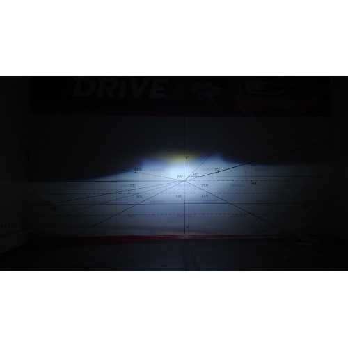 Светодиодные линзы SoKill BiLED SK-2UR 3.0″ 65/72W 6K