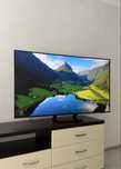 Телевізор Samsung 55” 4K Smart TV