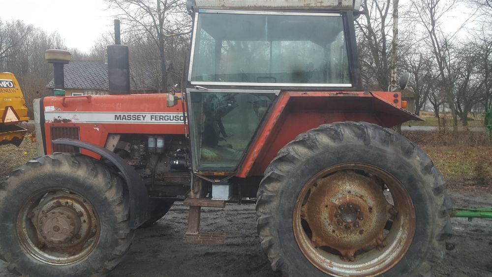 Massey Ferguson 2640