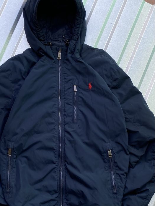 Куртка Polo Ralph lauren