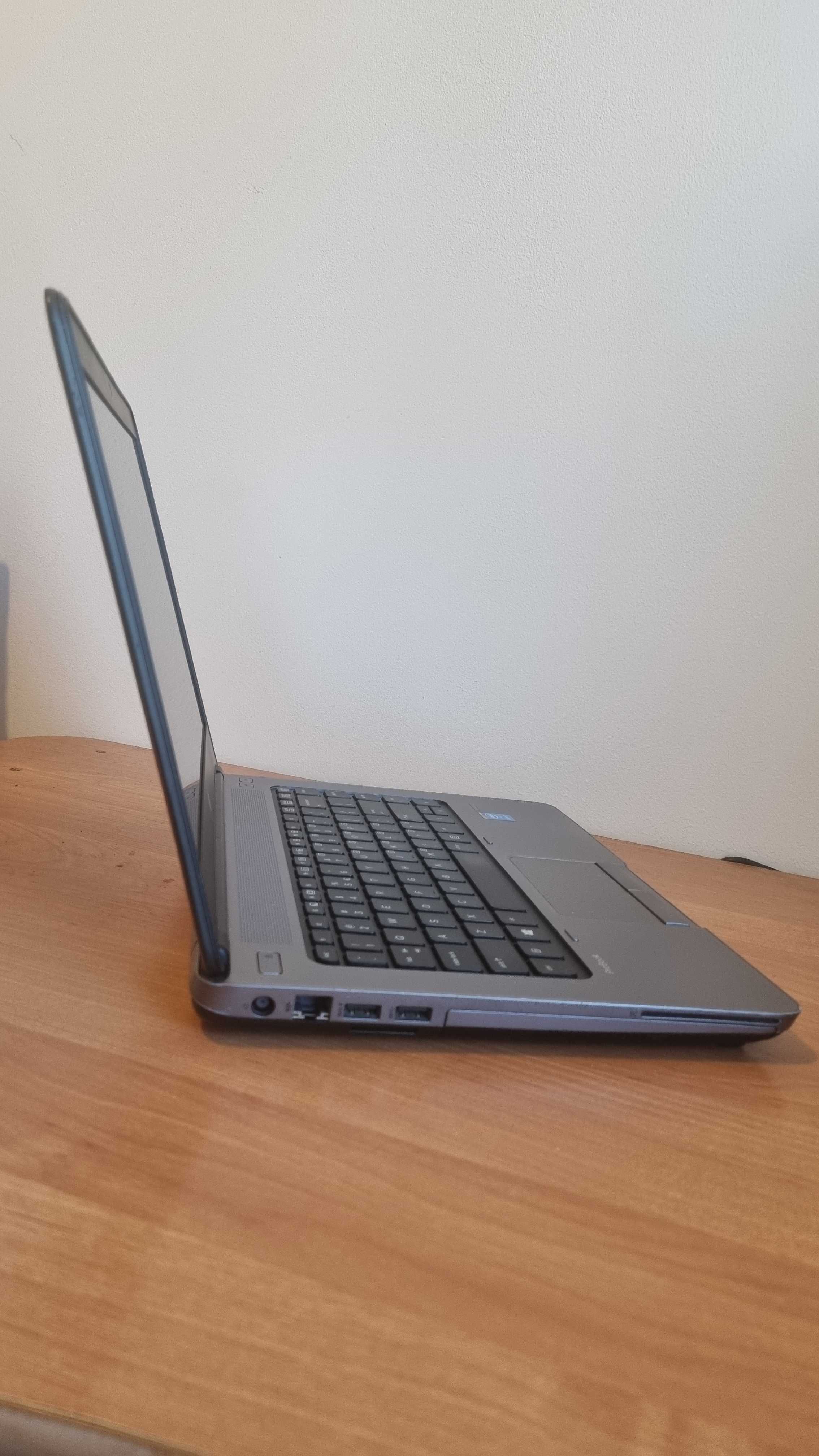 Ноутбук HP ProBook 640 G1  i7/8gb/ssd