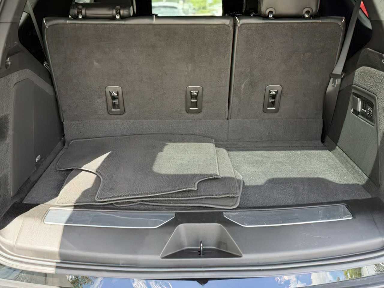 Cadillac Escalade Premium Luxury 2021
