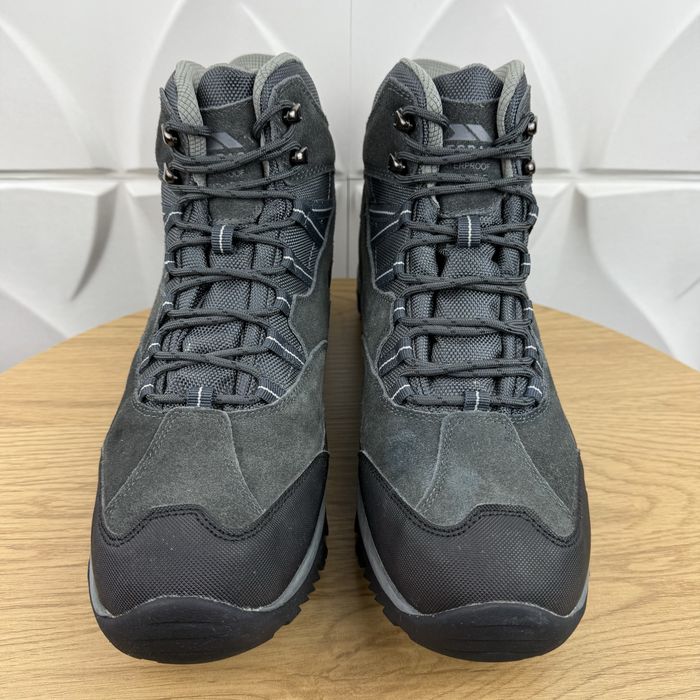 Оригінальні чоловічі черевики Trespass waterproof