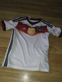 Koszulka FIFA 2014 Adidas 7-8a deutscher