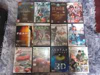 Сборник игр на PC F.E.A.R., Batman, Battlefield 4, Турок, Avatar 3D