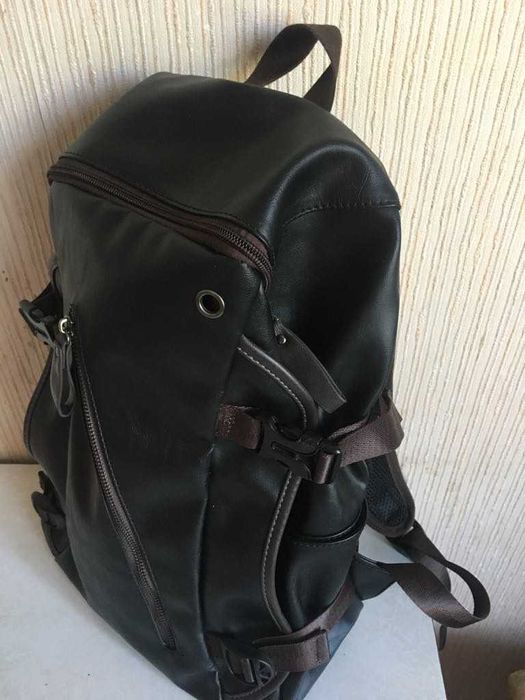 Рюкзак для міста. Легкий, Стильний, Унісекс.