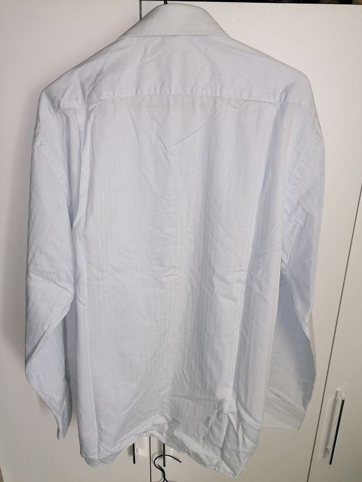 Camisas Giovanni Galli size 42