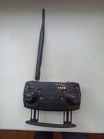 Модифицированный пульт управления на e58 eachine дрон квадрокоптер