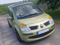 Renault Modus z niemiec 1.2 benzyna